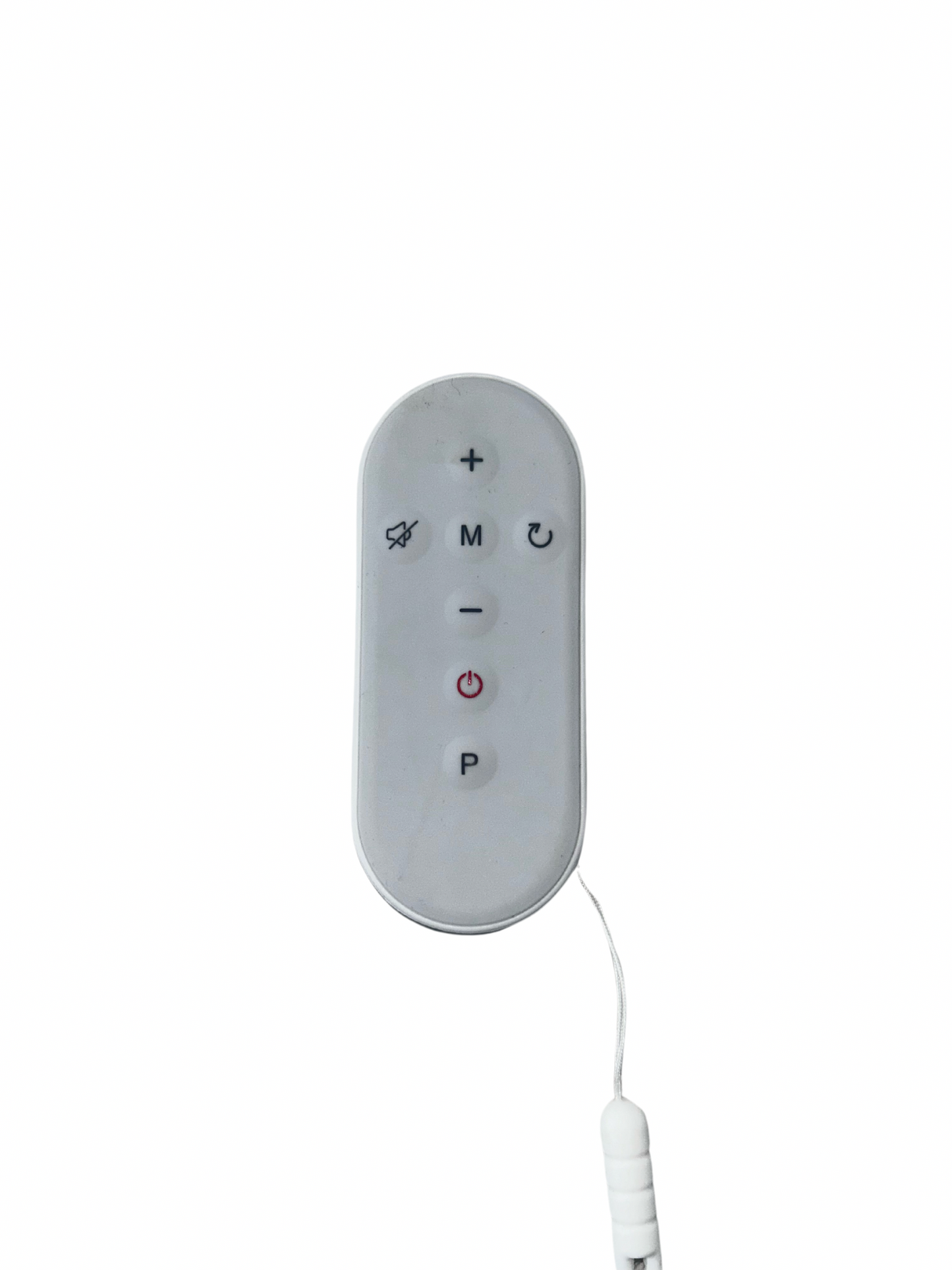 Replacement remote - ActiveLife Q22 (Black or White) - The925Fit