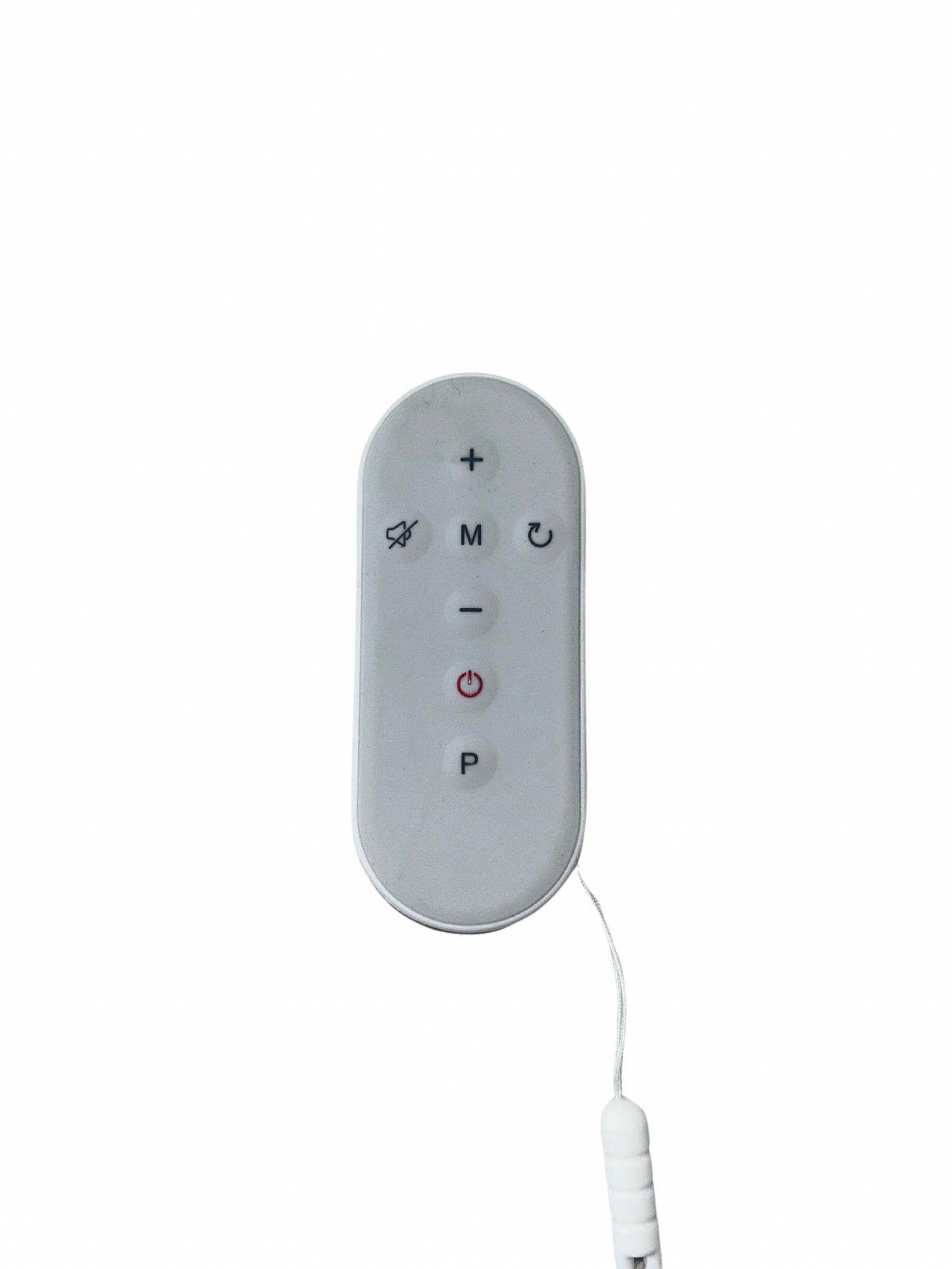 Replacement remote - ActiveLife Q22 (Black or White)