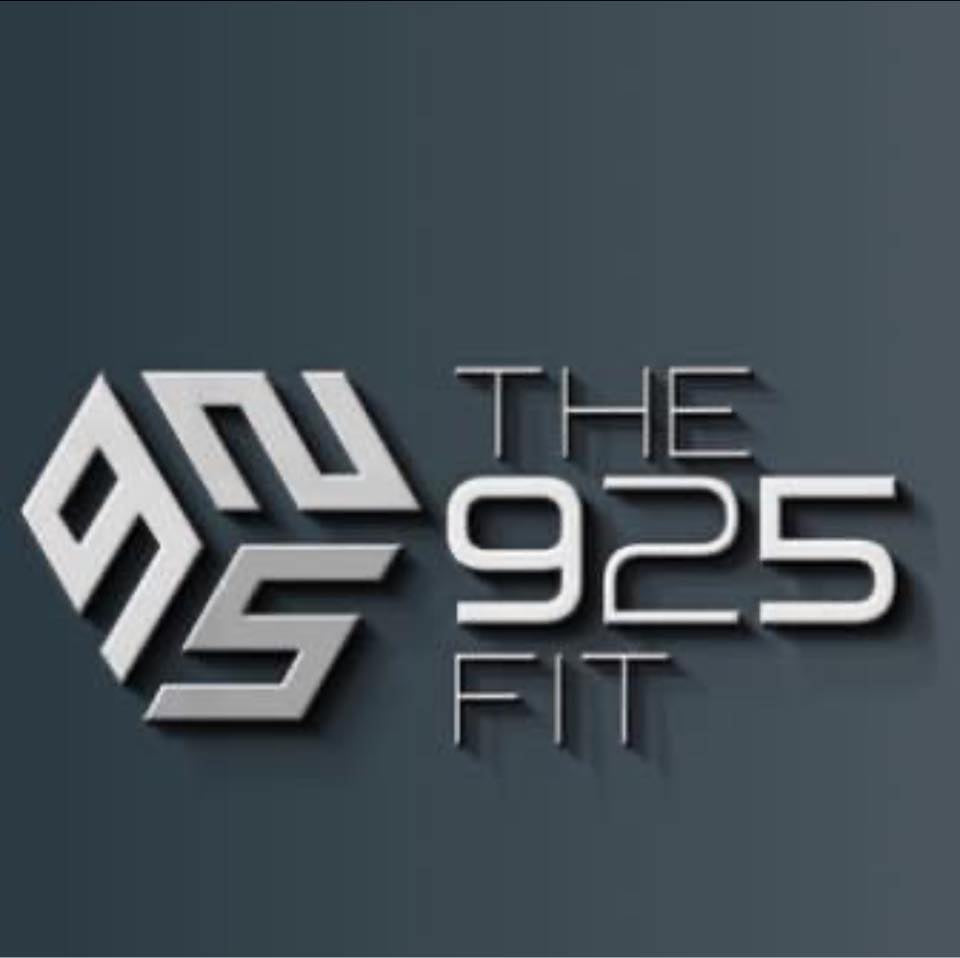 Walking calculator the925fit