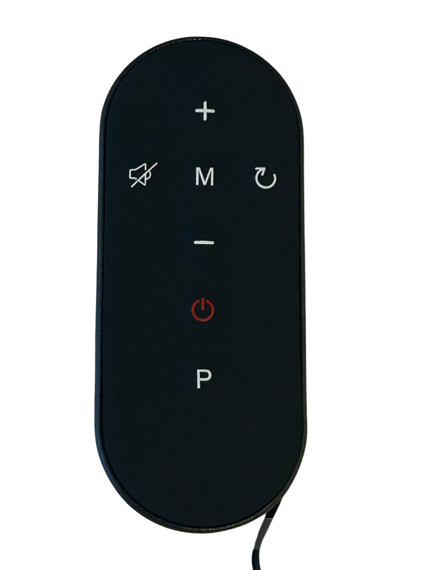 Replacement remote - ActiveLife Q22 (Black or White)